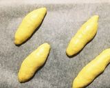 ♡カリカリ　ブリオッシュ♡作り方10写真