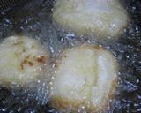 もっちもちチーズフライ★豆腐とパン粉で★作り方3写真