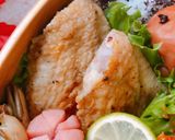高校2年女子お弁当♥2021.09.22作り方4写真