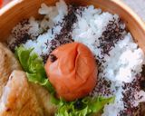 高校2年女子お弁当♥2021.09.22作り方3写真