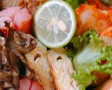 高校2年女子お弁当♥2021.09.22作り方6写真