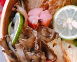 高校2年女子お弁当♥2021.09.22作り方7写真