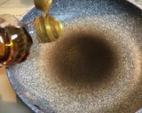 簡単おつまみ　わかめとメンマの炒めもの作り方2写真
