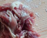 簡単めちゃ旨★塩麹野菜炒め作り方2写真