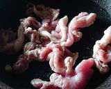 簡単めちゃ旨★塩麹野菜炒め作り方3写真
