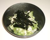 しらすの和風サラダ✽工程つき✽作り方9写真