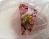 ピリ辛美味しい♪発酵ヤンニョムチキン作り方1写真