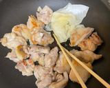 ピリ辛美味しい♪発酵ヤンニョムチキン作り方4写真