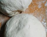 ミコばあばの米粉でカリッとマルゲリータ作り方12写真