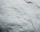 ミコばあばの米粉でカリッとマルゲリータ作り方11写真