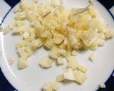 ミコばあばの米粉でカリッとマルゲリータ作り方7写真