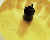 つぶコーン缶と汁で★☆『コーンスープ♪』作り方3写真