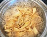 かんぴょうの煮かた作り方5写真