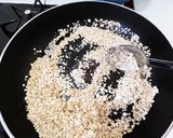 オートミールグラノーラ(覚書)作り方3写真
