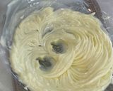 サブレ・ヴィエノワ♡絞り出しクッキー♪作り方1写真