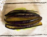 炸醤入りのタレで作るよだれ鶏作り方5写真