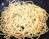簡単!絶品!塩焼きそば作り方2写真