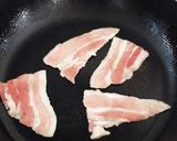 簡単!絶品!塩焼きそば作り方3写真