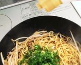 簡単!絶品!塩焼きそば作り方6写真