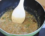 万能に使える！しょうがの香味だれ作り方1写真