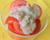 万能に使える！しょうがの香味だれ作り方3写真