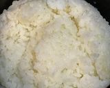 IHで♪ストウブ ココハンM 炊飯作り方8写真
