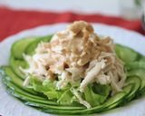 万能に使える！しょうがの香味だれ作り方5写真