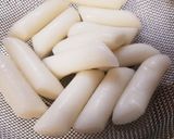 トッポッキ(汁多め)作り方1写真