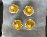 〈子どもレシピ〉かぼちゃパイ作り方7写真