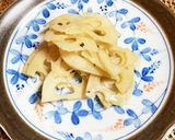 簡単チラシ寿し作り方1写真