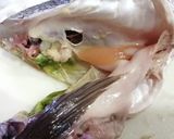 ★丸ごと一匹★鯛さばき作り方14写真