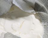 水切りヨーグルトの米粉チーズケーキ作り方2写真