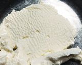 水切りヨーグルトの米粉チーズケーキ作り方3写真