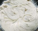 水切りヨーグルトの米粉チーズケーキ作り方4写真