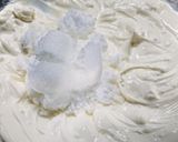 水切りヨーグルトの米粉チーズケーキ作り方5写真