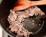 さらに具沢山の豚汁作り方4写真