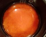 さらに具沢山の炊き込みご飯作り方4写真