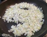 ミートソース作り方2写真