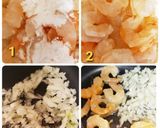 10分完成～ぷりぷりのエビマヨ～作り方4写真