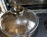 ミキ　さつまいもとお米、お水だけ作り方3写真