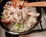 さらに具沢山の豚汁作り方6写真
