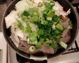 さらに具沢山の豚汁作り方7写真