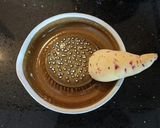 ミキ　さつまいもとお米、お水だけ作り方5写真