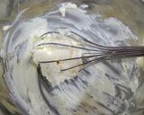 青汁たっぷり投入！パウンドケーキ作り方1写真