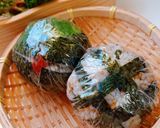 女子高生のお弁当（2021.9.22）作り方3写真