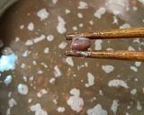 気楽に美味しい小豆のあんこ作り方2写真