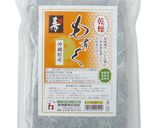 わかめともずくの味噌汁作り方7写真