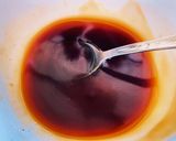 さつまいもみたらし団子(もち米使用)作り方12写真