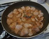 激ウマ！　豚ヒレ肉のポン酢ソース作り方4写真