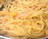 ナポリタンのレシピ作り方4写真